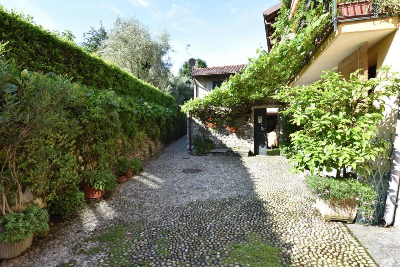 Bellagio Pescallo Guesthouse المظهر الخارجي الصورة