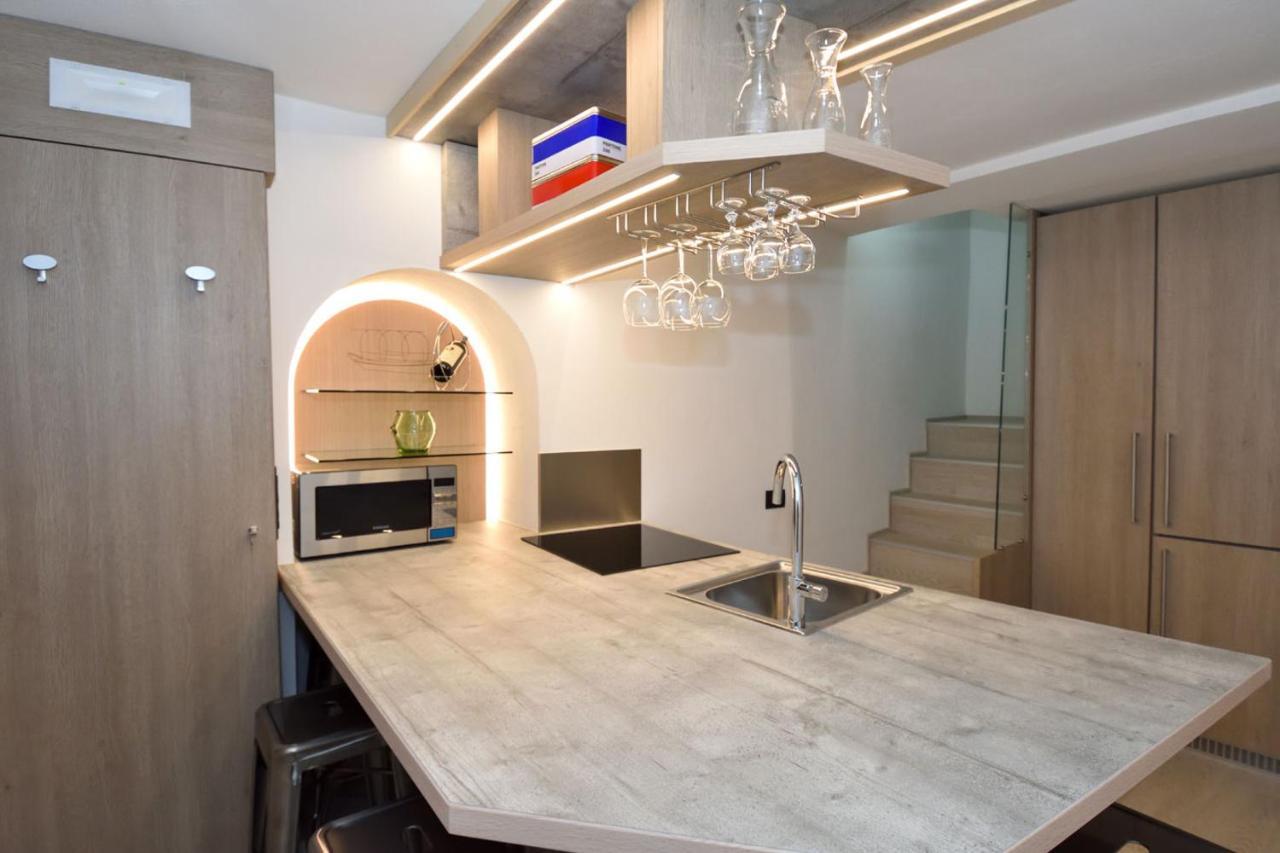 Bellagio Pescallo Guesthouse المظهر الخارجي الصورة