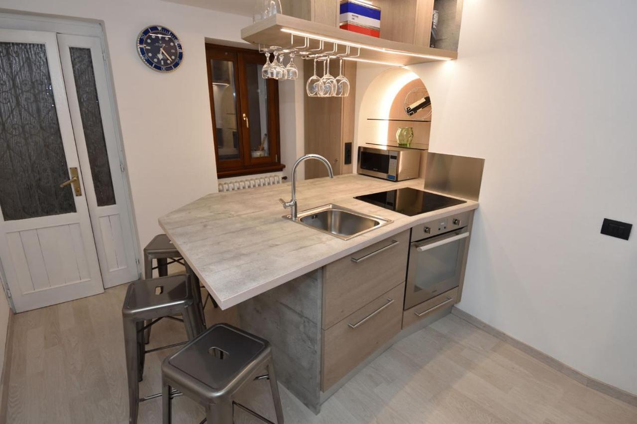 Bellagio Pescallo Guesthouse المظهر الخارجي الصورة