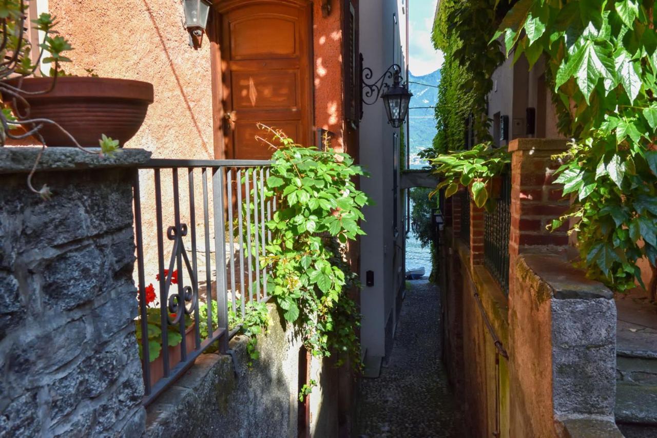 Bellagio Pescallo Guesthouse المظهر الخارجي الصورة