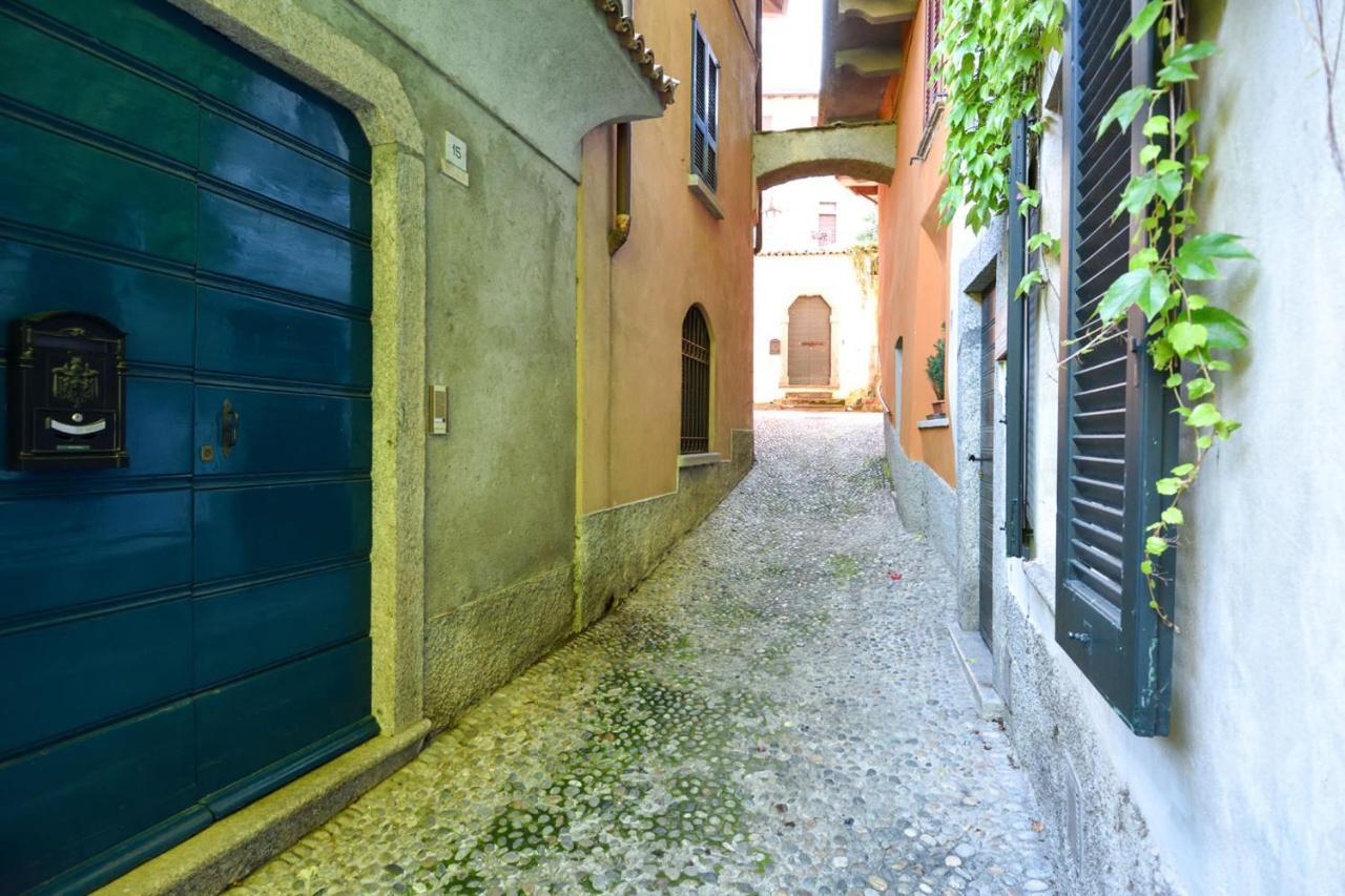 Bellagio Pescallo Guesthouse المظهر الخارجي الصورة