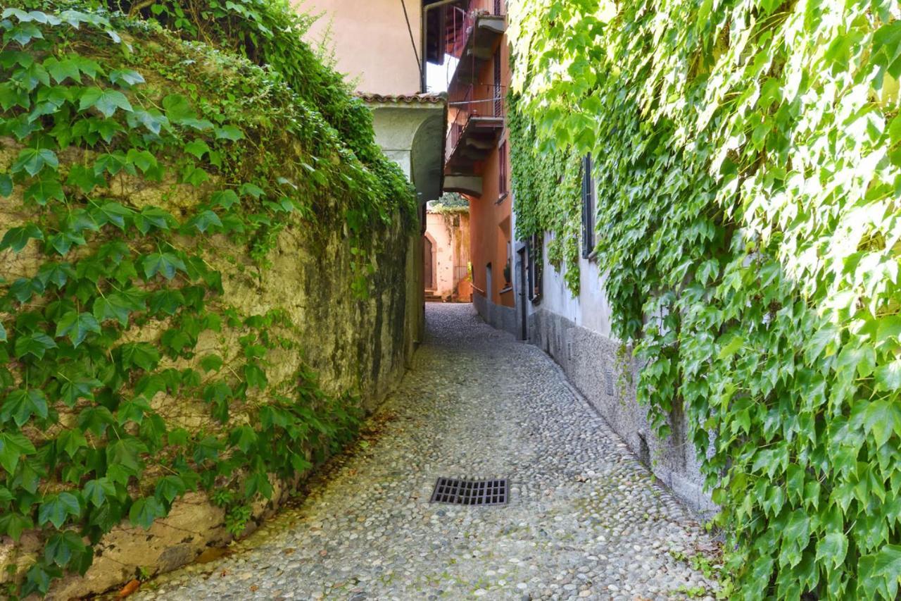 Bellagio Pescallo Guesthouse المظهر الخارجي الصورة